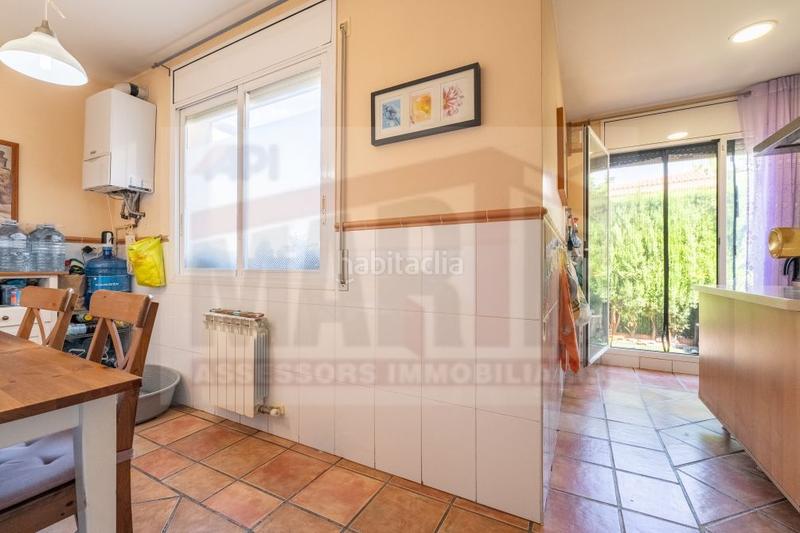 Foto 52d3b9f3-64c8-4f0f-87ab-c546f1997ebb. Casa adossada amb calefacció a Els Ametllers Cambrils