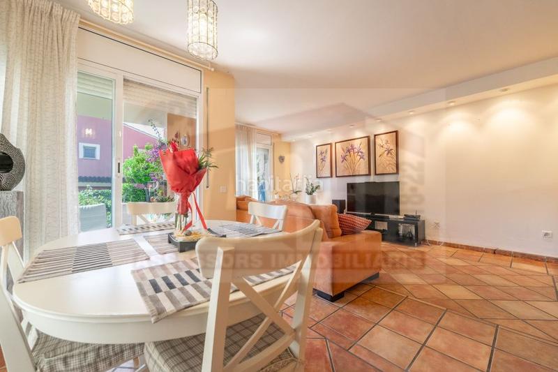 Foto 5f372709-dd9d-4a06-b952-b9e3745a2a31. Casa adossada amb calefacció a Els Ametllers Cambrils