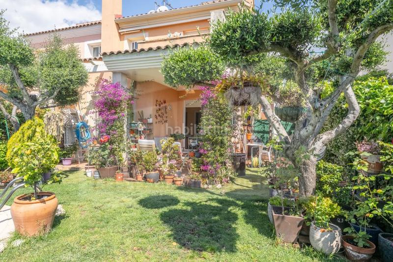 Foto 766d324e-4c31-4a0e-9ada-47acaa922d8c. Casa adossada amb calefacció a Els Ametllers Cambrils