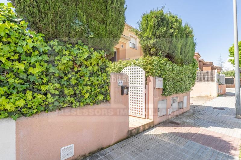 Foto a885e0f6-8ece-470e-9647-e7e5bb067e7b. Casa adossada amb calefacció a Els Ametllers Cambrils