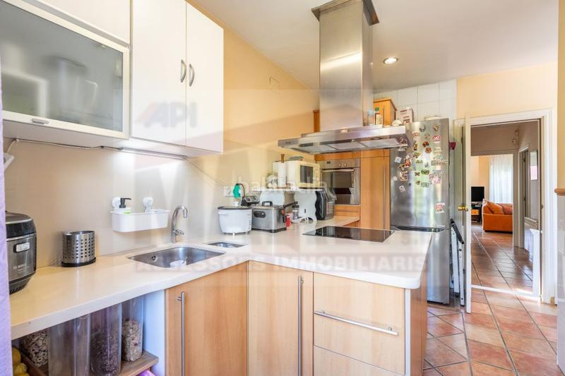 Foto bf22697e-126a-44b7-86fd-a3ee4add1117. Casa adossada amb calefacció a Els Ametllers Cambrils