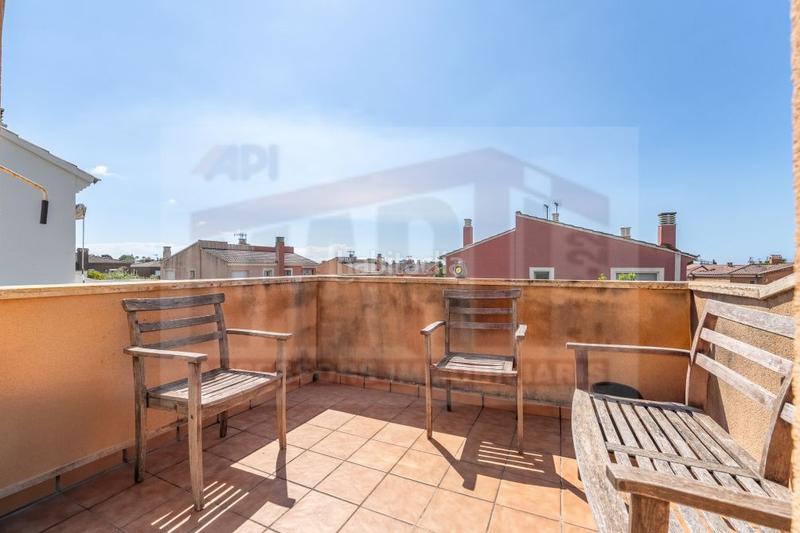 Foto c5dc8a45-7490-4382-8898-6e82875600e0. Casa adossada amb calefacció a Els Ametllers Cambrils