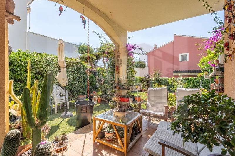 Foto e0175600-4aa8-4f67-a791-d2033f2ddd58. Casa adossada amb calefacció a Els Ametllers Cambrils