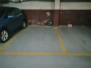 Location Parking voiture à Jaume i 105. Aparcamiento en alquiler en avda. jaime i.