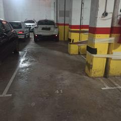 Miete Autoparkplatz  Maria cortina i pascual. Aparcamiento en alquiler en jardín de reus.