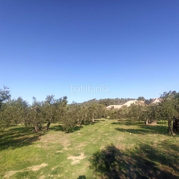 Foto f24d21b8-c42d-478f-aa1d-035e8a859f40. Terreno residencial terreno rústico en venta en aleixar l. en Aleixar (L´)