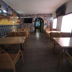 Traspàs Local Comercial  Vint. Bar restaurante en traspaso en bonavista.