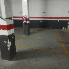 Autoparkplatz  Salou. Aparcamiento en venta en avda. salou.