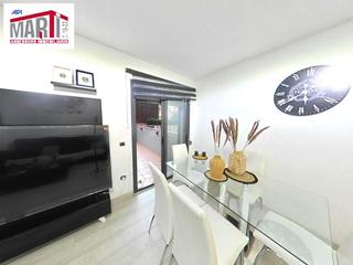 Appartement à Centre