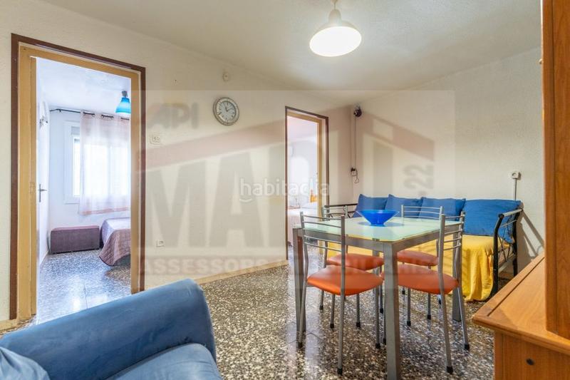 Foto 02da8f6c-24c7-4b45-8206-e5575bde6481. Appartement avec chauffage dans Migjorn Reus