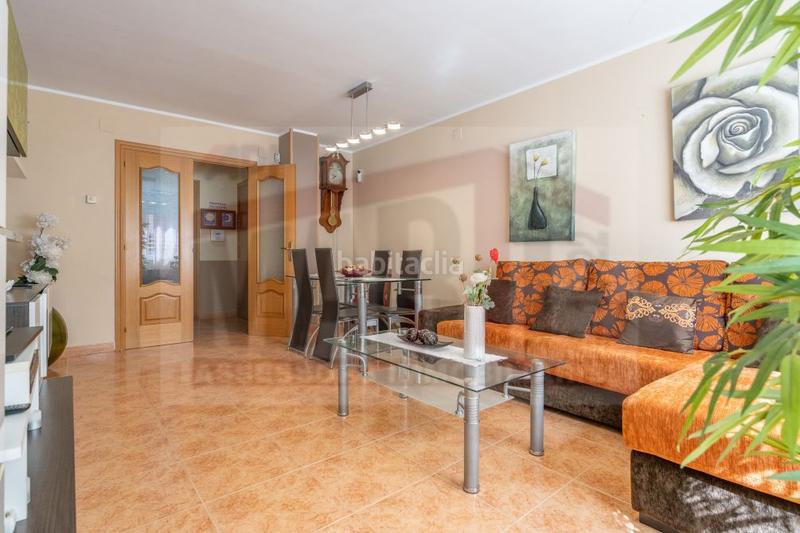 Foto 04f7d5cb-45a7-4fb8-833f-44c690ceb9e8. Flat with heating parking in Mestral Reus