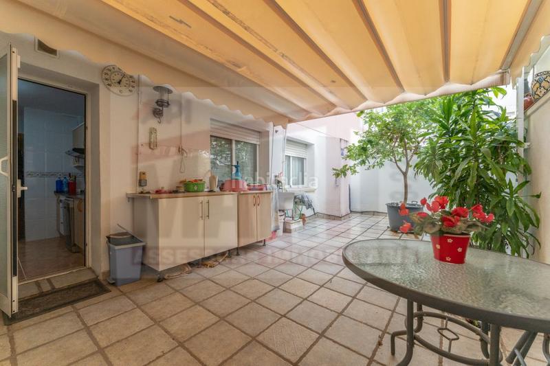 Foto 372a54b5-23fd-40b9-8d82-6a75dd1128d1. Flat with heating parking in Mestral Reus