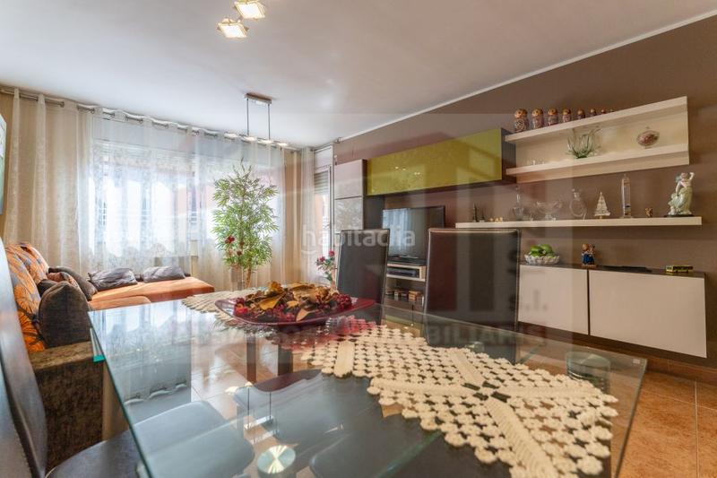 Foto 425f17ed-97d1-4cc3-b6ee-40a1c4bf0709. Flat with heating parking in Mestral Reus