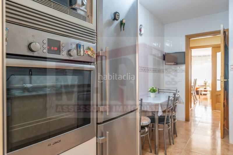 Foto 764b8ea4-1ab8-4c9a-9a9e-c57efd66bd3b. Flat with heating parking in Mestral Reus