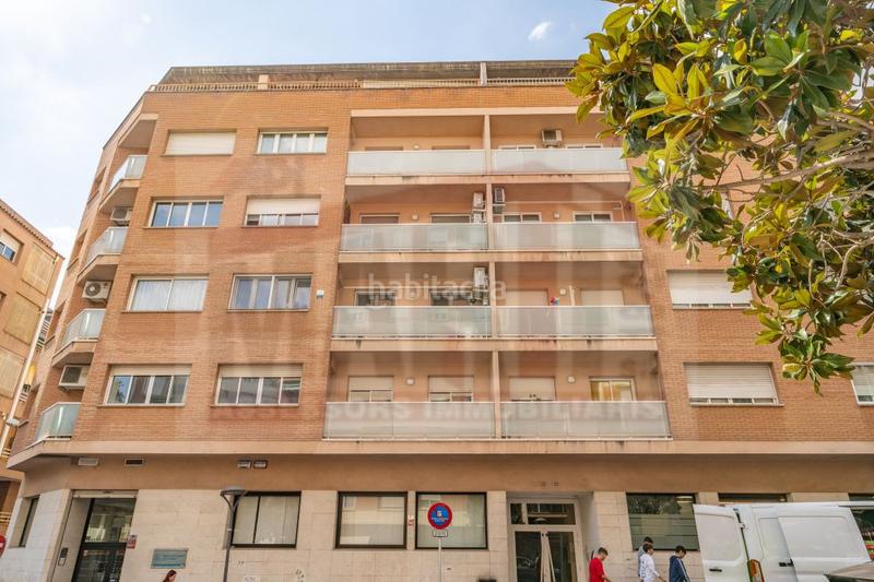Foto 7e5c7404-b28d-4c74-99a1-c6130c69e578. Flat with heating parking in Mestral Reus