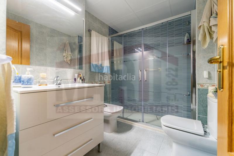 Foto 8163fd22-c23c-4f68-a6ee-6a7e29b87f37. Flat with heating parking in Mestral Reus