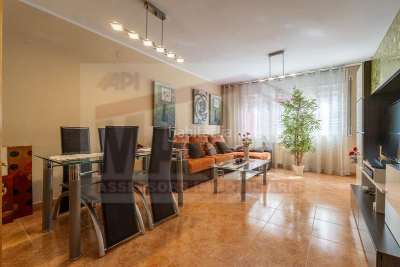 Foto 8d4f6f43-776a-40b6-aef1-321fca9156ff. Flat with heating parking in Mestral Reus