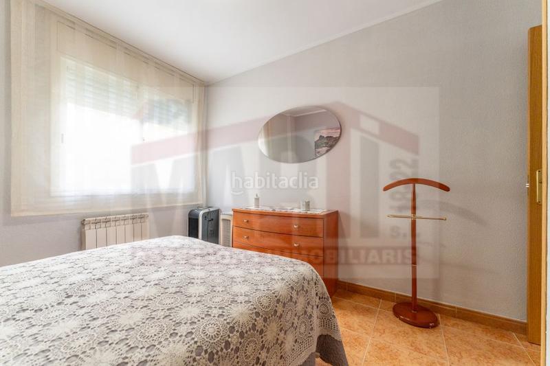 Foto 9da1efab-34eb-4de3-9ced-cbbed3be4c19. Flat with heating parking in Mestral Reus