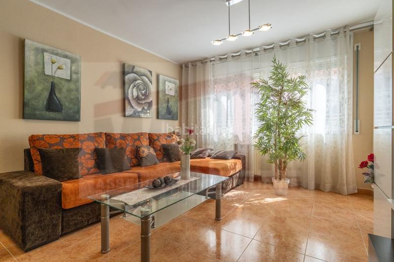 Foto a05b6a51-33c7-4232-9a80-f5d68bc5ac1e. Flat with heating parking in Mestral Reus