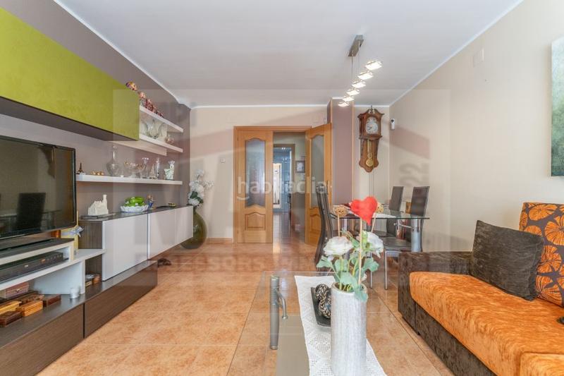 Foto a3419e3a-160f-44eb-8cae-9b73670cc1e3. Flat with heating parking in Mestral Reus