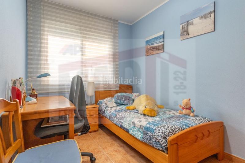 Foto a442ce18-0395-4cad-a573-3352a041741a. Flat with heating parking in Mestral Reus
