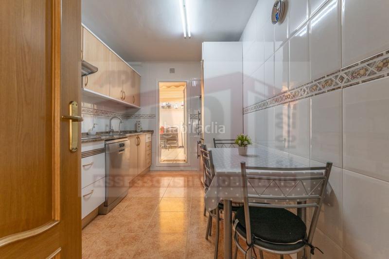 Foto a65f6d10-a8a5-4e88-8223-9040970dc1a7. Flat with heating parking in Mestral Reus