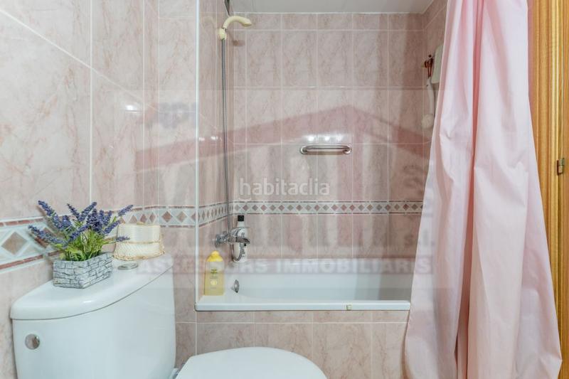 Foto d95a6f65-a9e8-4273-a97c-d4a483ab7e16. Flat with heating parking in Mestral Reus