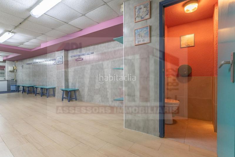 Foto 01c24d70-4349-4849-b80f-83a1182de858. Local commercial dans Centre Reus