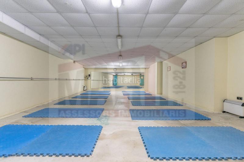 Foto 037c2a36-1a67-4897-9128-fd4af8d7d5c8. Local commercial dans Centre Reus