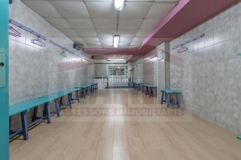 Foto 531df318-d15d-4a43-bf99-df8171d8e22c. Local commercial dans Centre Reus