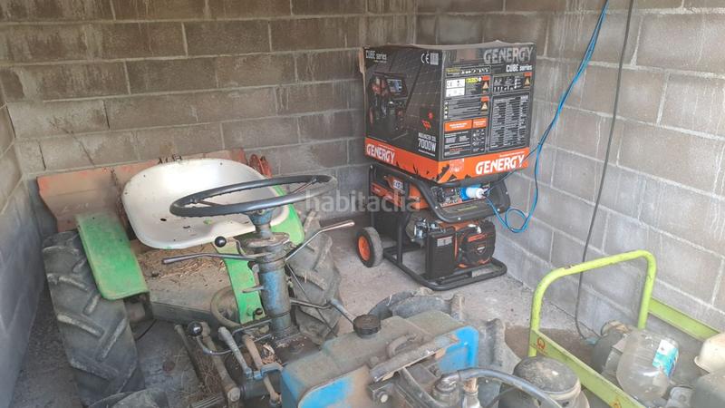 Foto 7506010a-ac7b-4148-a2e9-3dfd1551c1bb. Haus mit heizung in Maspujols