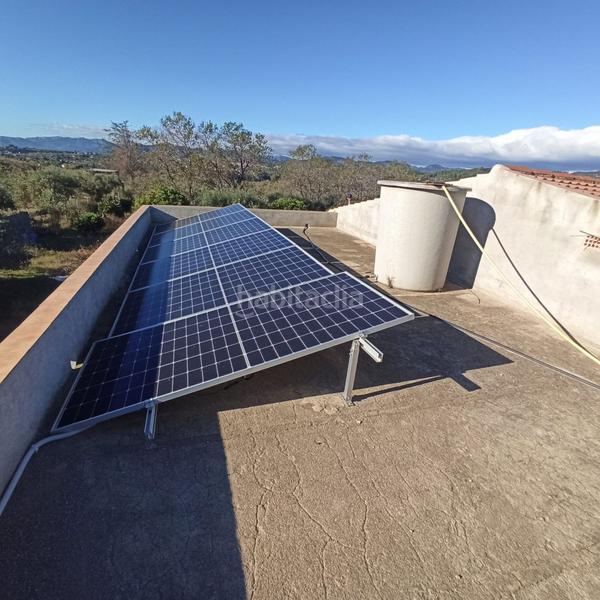 Foto 7e381baf-53f1-401a-b149-6aa8383a99e9. Haus mit heizung in Maspujols