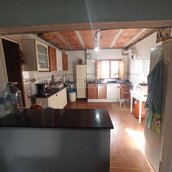 Foto 8963974e-255c-400f-b338-90f6f1d7b5bd. Haus mit heizung in Maspujols