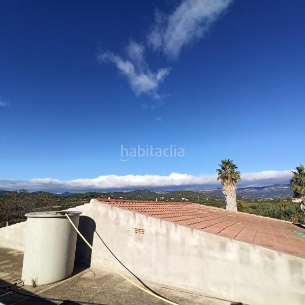 Foto ccfd6b3b-812a-4873-96de-267e980d1f20. Haus mit heizung in Maspujols