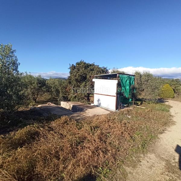 Foto da9fe138-cf05-4a53-bf87-b5c65854074f. Haus mit heizung in Maspujols