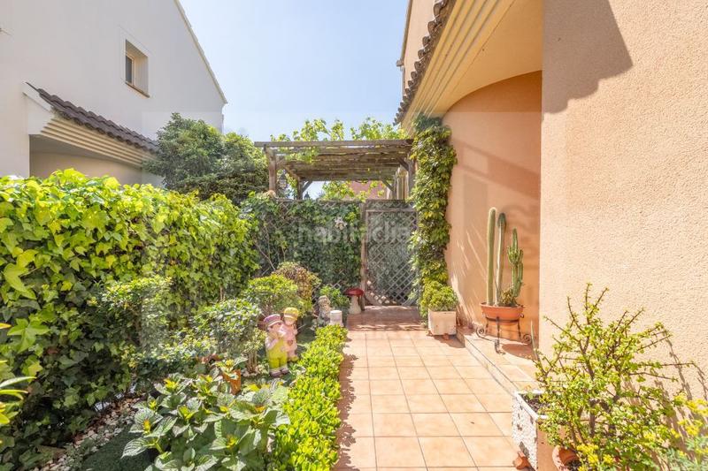 Foto 9a8ae8ec-7ff4-4094-a69c-48995ea84ae7. Casa adossada amb calefacció a Els Ametllers Cambrils