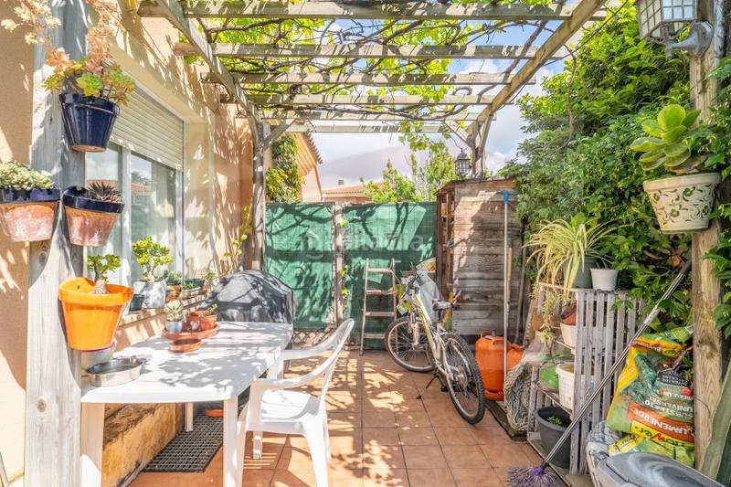 Foto c5ab6ea5-95a6-4e48-90b8-b61a5e5bd952. Casa adossada amb calefacció a Els Ametllers Cambrils