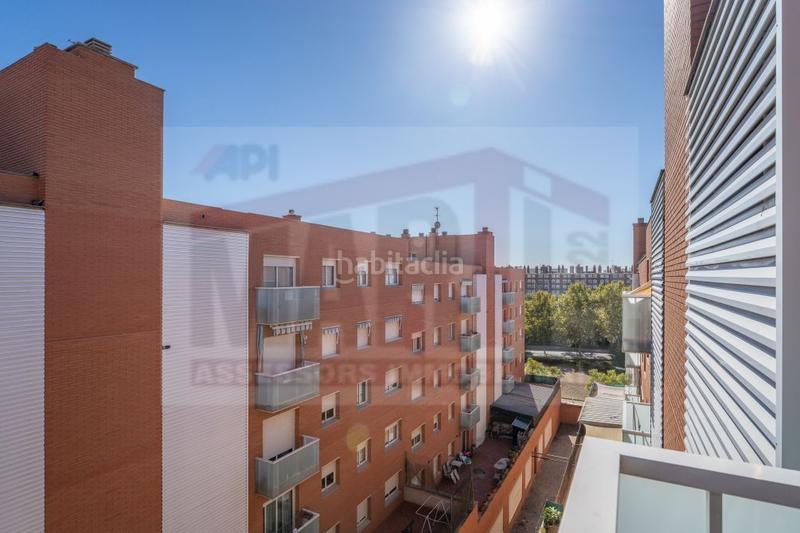 Foto 1bf81cd5-482b-4de9-8072-83b5419e31af. Pis amb calefacció aparcament a Mestral Reus