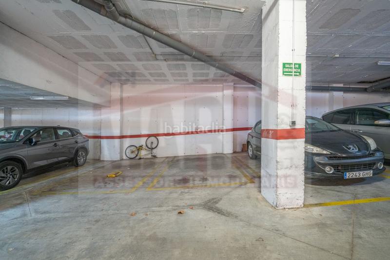 Foto 67a6467d-1e24-45aa-8618-f6b98a020d4f. Pis amb calefacció aparcament a Mestral Reus