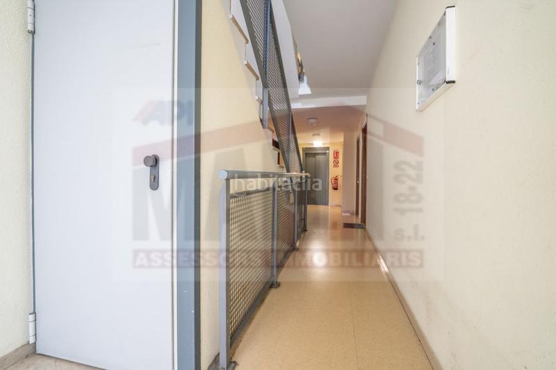 Foto 93f3ba69-57f1-4811-ba38-2d42cf63307e. Pis amb calefacció aparcament a Mestral Reus