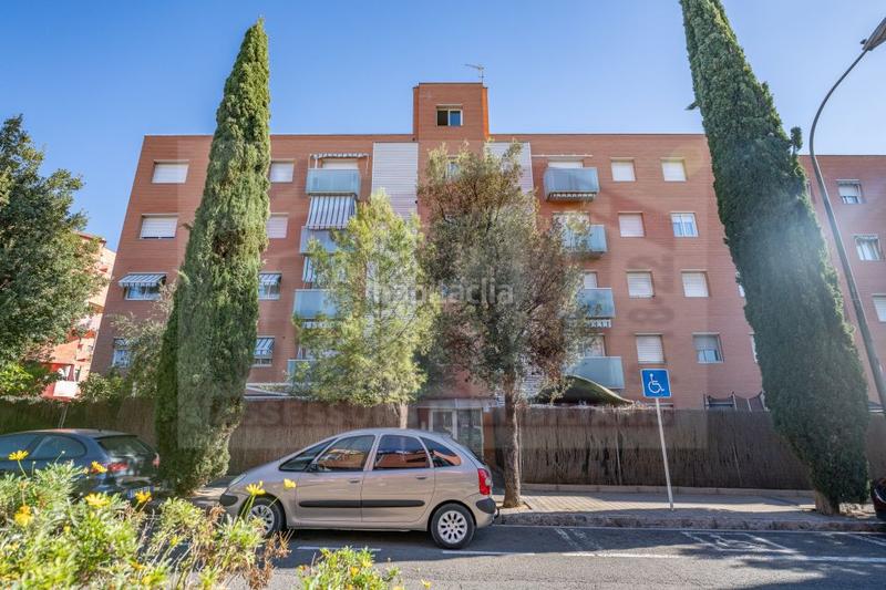 Foto a9febd90-b6a6-4d65-9a91-98cc13edd325. Pis amb calefacció aparcament a Mestral Reus