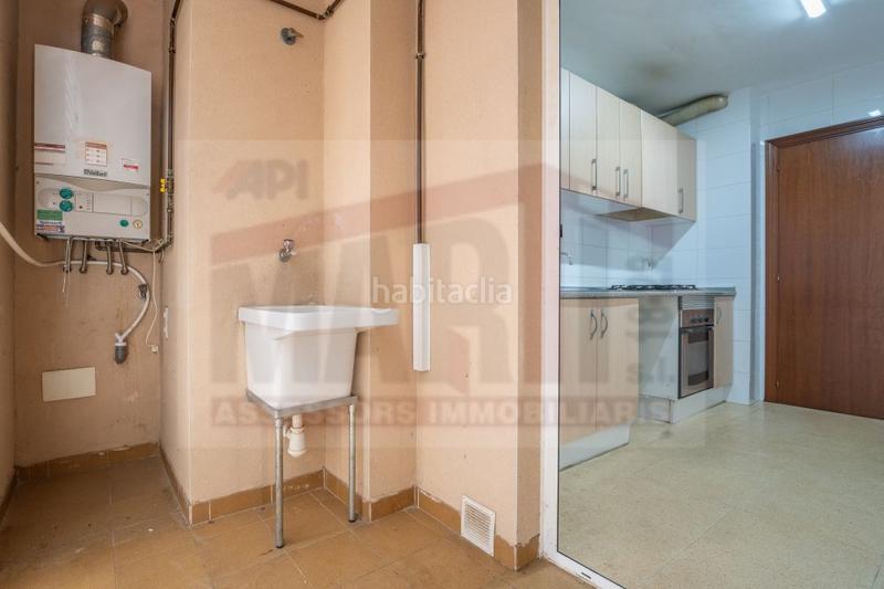 Foto caa48fd7-e0e7-4688-9a2a-ecae67fa55a1. Pis amb calefacció aparcament a Mestral Reus