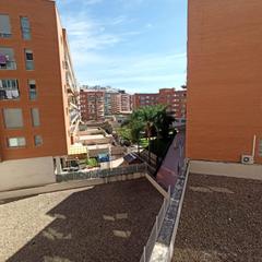 Appartement à Ponent. Piso en venta en velodromo, 1 dormitorio.