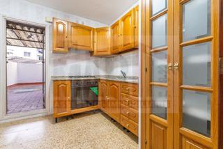 Etagenwohnung in Centre