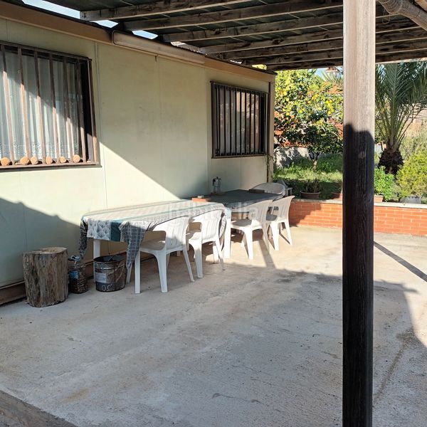 Foto 0dac5269-514d-48ae-8554-90636698e459. Terreny residencial a Catllar (El)