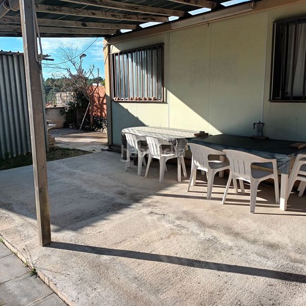 Foto 190cd3aa-bd11-413a-94ef-e3ff845a4367. Terreny residencial a Catllar (El)
