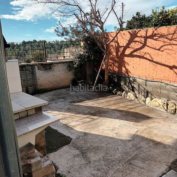 Foto 1a280574-49aa-4566-bcbb-e4963e2d36e1. Terreny residencial a Catllar (El)