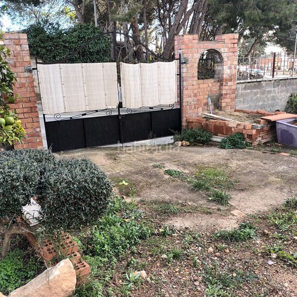 Foto 1ab3c44f-acc0-4198-a37d-e16e5b4ff928. Terreny residencial a Catllar (El)