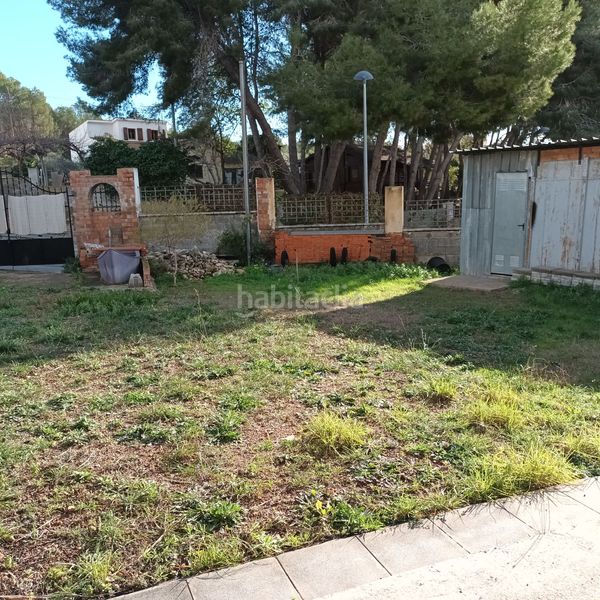 Foto 3408ee41-1562-4a44-9b1d-35adea6858c4. Terreny residencial a Catllar (El)