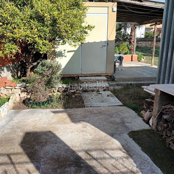 Foto 487103b0-3274-435c-8b42-ada8799e69f9. Terreny residencial a Catllar (El)
